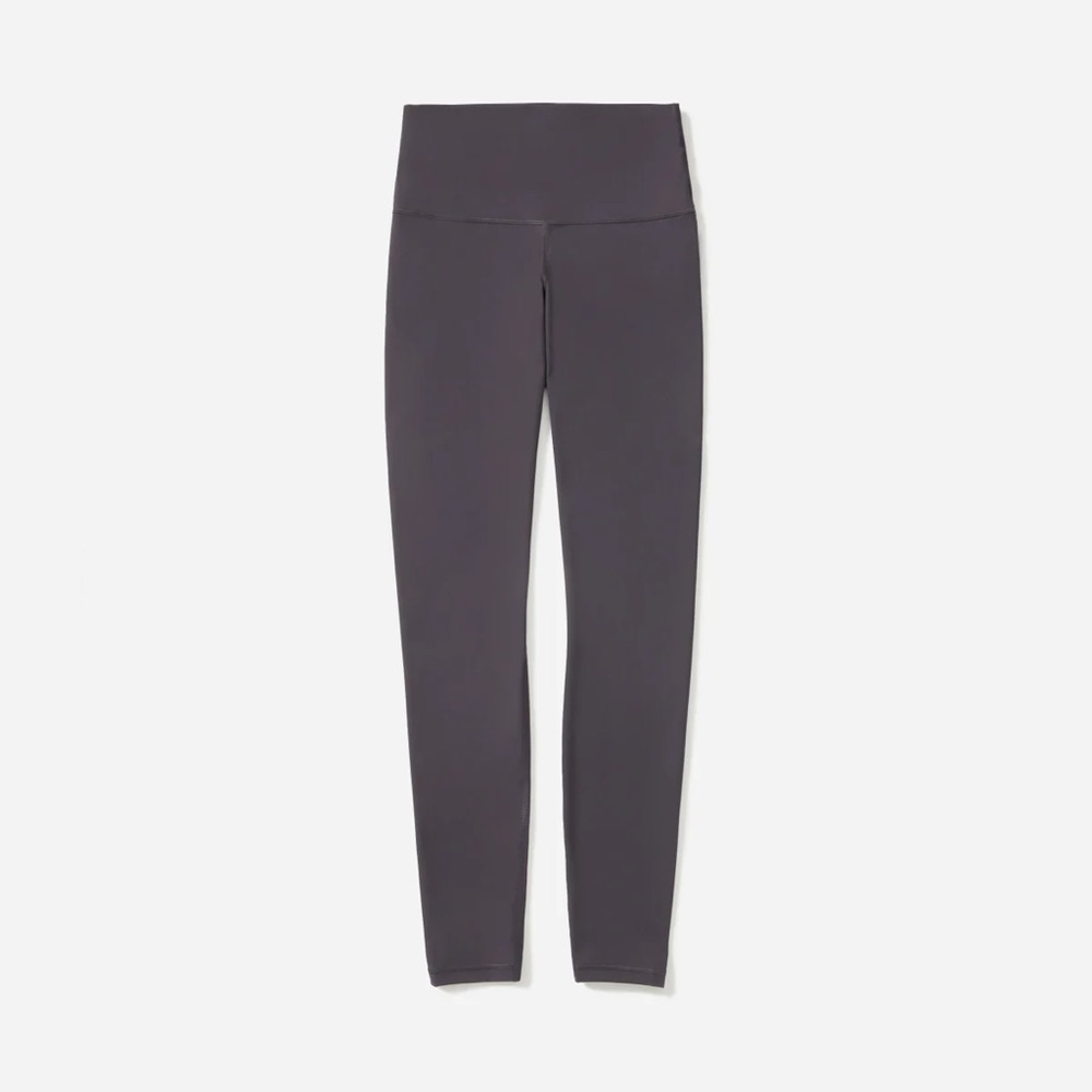 Everlane performance leggings Ink Gray
